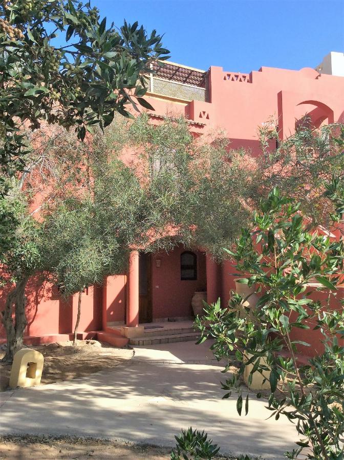 Villa Melody - Holiday Home In El Gouna Хургада Екстер'єр фото